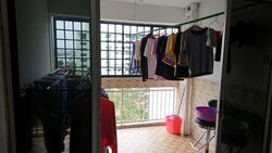 Blk 539 Cheng San View (Ang Mo Kio), HDB 5 Rooms #593598601